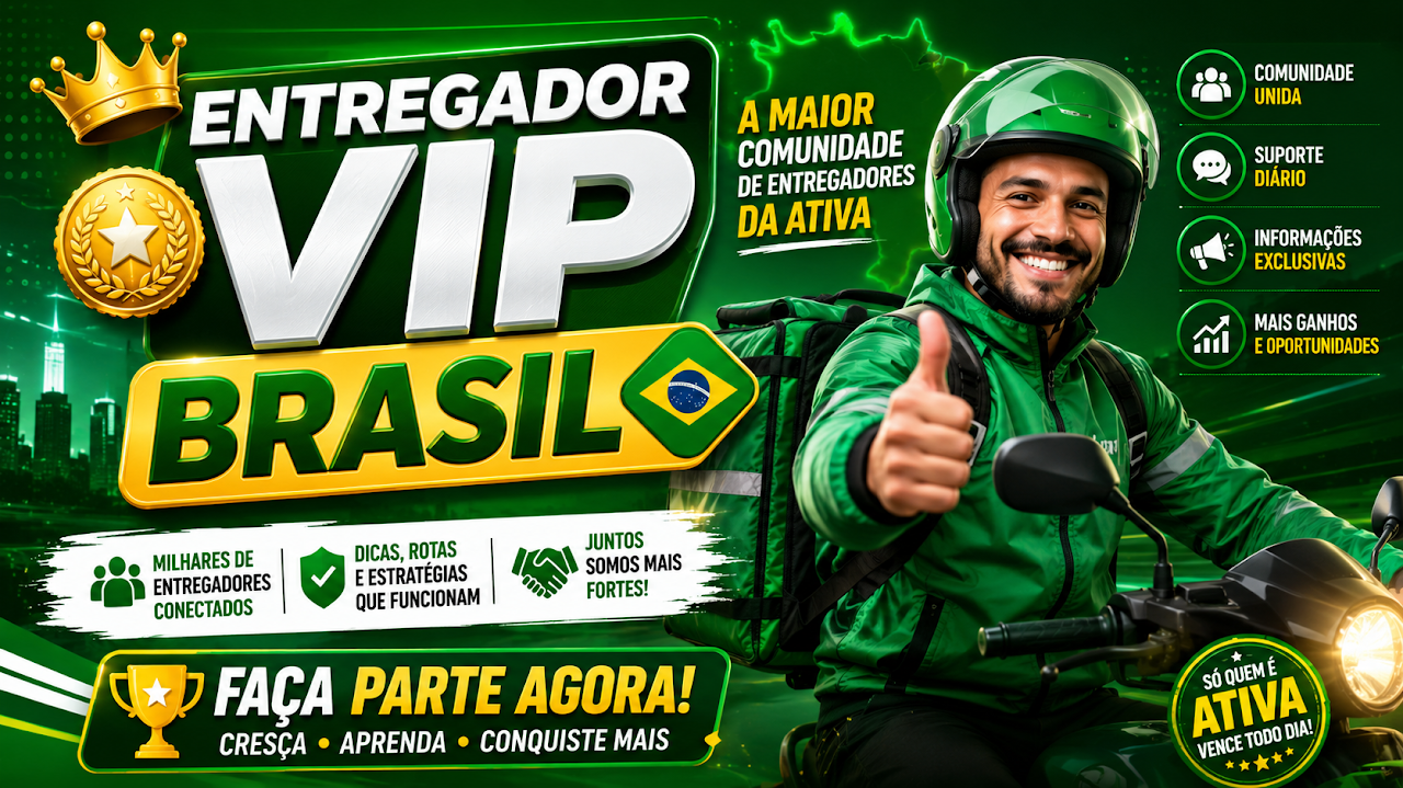 Grupo VIP WhatsApp